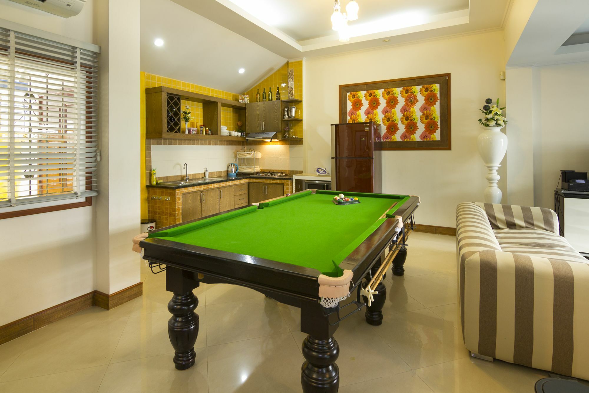 Nowhere Villa Mars Pattaya Ngoại thất bức ảnh